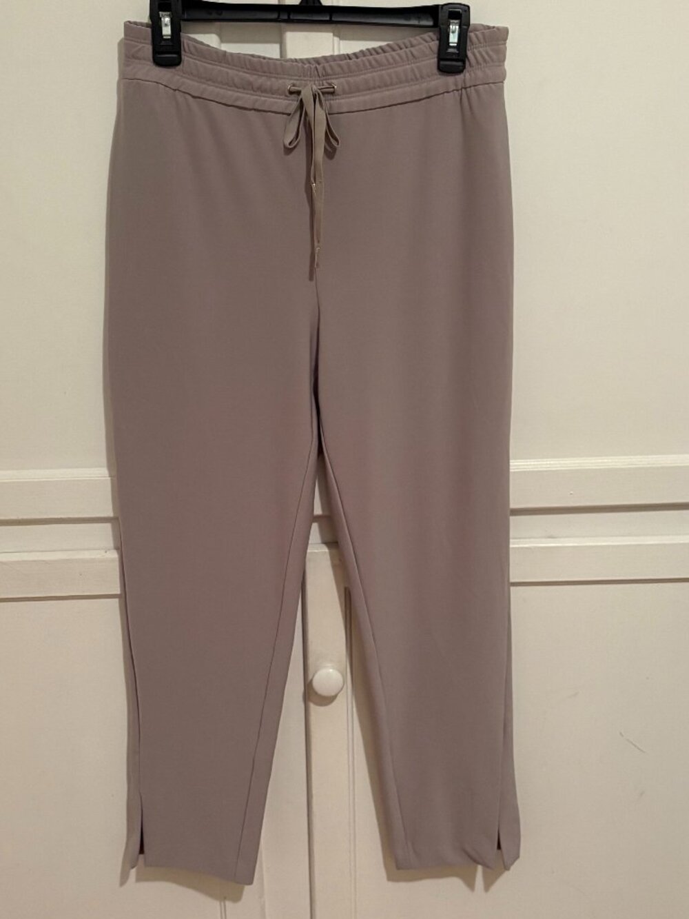 Med Joie Tan Yoga/Active Pants